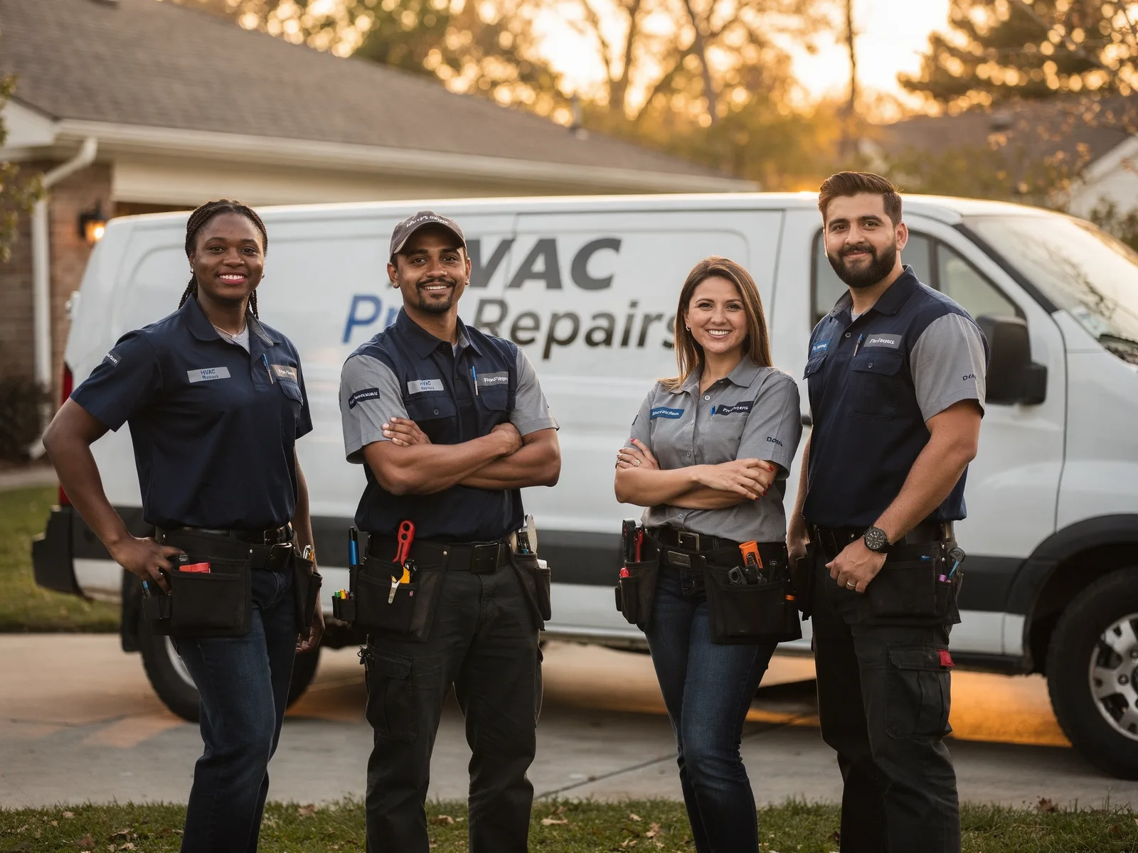 Heat Pump Repair company in Port Hope, MI