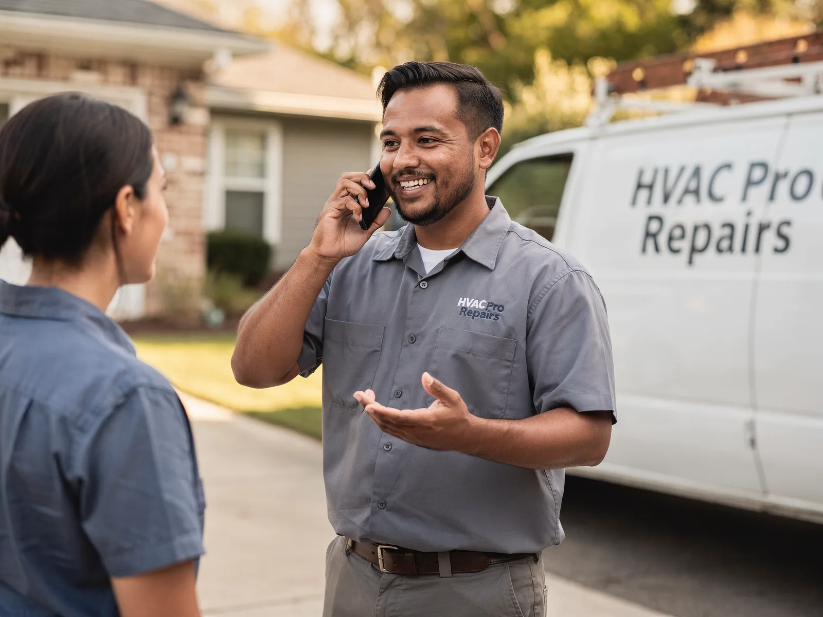 Heat Pump Repair Port Hope, MI FAQs